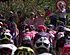 Wiebes oogst lof na verrassende Giro-terugkeer: "Respect"