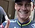 TUSSENSPRINT: Nys en Van der Poel dollen, eerste incident Van Aert