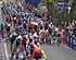Meteen einde verhaal? Massale Giro-crash eist groot slachtoffer