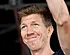 Bijzonder nieuws over Vanmarcke: "Dit wordt de eerste keer"
