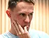 Pauwels hakt knoop door: geen WK voor Belgische topper