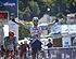 Eindelijk weer koers: Direct wint verrassende naam in Czech Tour