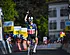 Vluchter Simmons blijft peloton voor in Ronde van Zwitserland