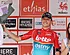 Ongelooflijk: Slock wint GP Gippingen ondanks val op streep