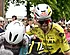 Soete geeft mening over ferm gravelduel met Van Aert