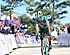 Opvallende winnaar in bergrit Ronde van Turkije