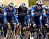 Quick-Step verslaat Alpecin om Belgische krachtpatser