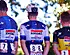Quick-Step vervolledigt straffe Belgische hattrick