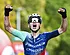 Toptalent verbaast vriend en vijand in Grand Prix de Wallonie