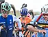 Absoluut toptalent kiest voor stevig veldritprogramma met zestien crossen