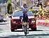 Verrassende winnares in eerste bergrit Tour de France