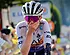 Wat een nummer! Maeva Squiban wint nu ook tweede bergrit in Tour!