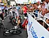 Exit Tour: valpartij kost ook de kop van topsprinter