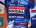 Quick-Step blijft hard gaan: ook transfer nummer 4 al binnen