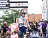 Magnier geklopt door Strong in Circuit Franco-Belge