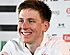 Pogacar wil scalp van Evenepoel én Van Aert: "Dat is het doel"