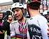 Foto: Winnaar Pogacar kon niet genieten Het was niet leuk vandaag