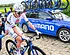 Pogacar & UAE onder vuur na opvallend incident in Roubaix: “Op het randje”