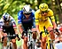 Tour heeft gevolgen: domper voor Van Der Poel, Evenepoel krijgt opsteker