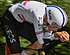 Van Aert stelt teleur, Tarling wint tijdrit met miniem verschil