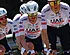 Giro-opener zorgt meteen voor brokken: 3 toppers uitgeschakeld