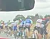 Hilarische beelden: Tourstart begint met opvallend tafereel