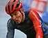 Resoluut: Thibau Nys hakt knoop door voor crosswinter