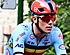 Nys moet wat bekennen over WK: "Toen Van der Poel dat deed..."