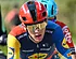 Thibau Nys spreekt plots straffe taal vlak voor Vuelta  