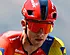 Thibau Nys moet bikkelharde noot kraken in Tour