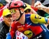 Thibau Nys zorgt plots voor prachtig Tour-moment