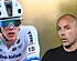 Sven Nys klapt uit de biecht: "Of Thibau kwaad was?"