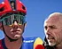 Sven Nys deelt treurig nieuws over zoon Thibau