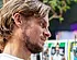 Zonneveld onthult: “Ik wilde Dirk Kuyt neerschoppen”