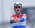 Del Grosso komt met nabrander van gewonnen duel tegen Van Aert