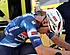 Op het nippertje: Tim Merlier mag in Tour blijven