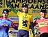 Merlier doet het helemaal zelf en wint kampioenschap van Vlaanderen