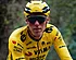 "Was anders bij Mathieu": Visma-aanwinst onthult hét verschil met Van Aert