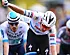 Merlier slaat toe in de Tour, opgave Philipsen blijft hangen