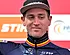 Lotto-ploeg maakt eerste wegprogramma voor Toon Aerts bekend
