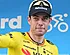 Onthutsende oorzaak zege Van Aert onthuld