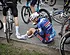 Franse grootheid stapt na tijdrit uit Tour: "Niet veilig"