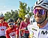 Spaanse bondscoach Valverde wijst Tourfavoriet aan