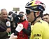 Van Aert komt met goed én slecht nieuws bij start Giro