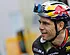 Opgelet! Van Aert vertelt snode plannen voor rit 11