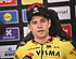 Wout vertelt meer over Giro: dit kunnen we verwachten van Van Aert