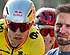 Van Aert gewaarschuwd: Bakelants vreest 'vuil spel' Van der Poel 