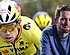 Bakelants komt met hoopvol nieuws voor fans van Van Aert