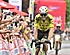 Van Aert komt met realistische update na BK Gravel