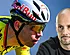 Boonen is zeker: dit verwacht hij van Wout van Aert